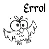 Amor Errol 3/3